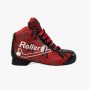 Hockey Boots Roller One Flash Red