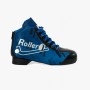 Hockey Boots Roller One Flash Blue