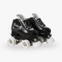 Hockey Set Roller One Kid Black / Silver