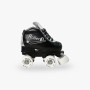 Patins Complets hockey Roller One Kid Noir / Argent