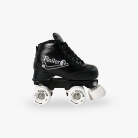 Pattini Hockey Roller One Kid II Nero