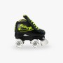 Pattini Hockey Roller One Kid II Giallo