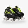 Patins Complets hockey Roller One Kid II Jaune