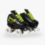 Pattini Hockey Roller One Kid II Giallo