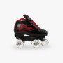 Patins Complets hockey Roller One Kid II Rouge