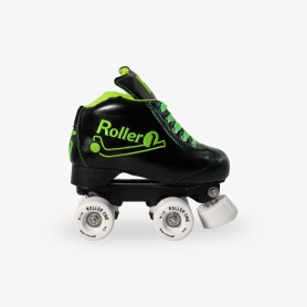 Rollschuhe Komplett Roller One KID II Grün