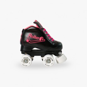 Patins Complets hockey Roller One Kid II Rose