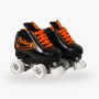 Patins Complets hockey Roller One Kid II Orange