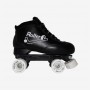 Conjunt Patins Hockey Roller One Beginner Negre
