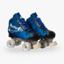 Patins Complets hockey Roller One Flash Bleu