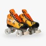 Patins Complets hockey Roller One Flash Orange