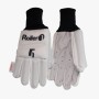 Guanti Hockey ROLLER ONE LUX Sublimare Bianco