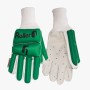 Guants Hoquei ROLLER ONE LUX Sublimat Verd