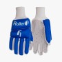 Rollhockey Handschuhe ROLLER ONE LUX Sublimate Blau