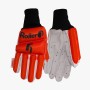 Rollhockey Handschuhe ROLLER ONE LUX Sublimate Orange