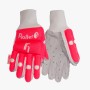 Guantes Hockey ROLLER ONE LUX ROSA