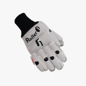 Guantes Hockey ROLLER ONE LUX BLANCO