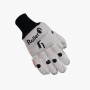 Guants Hoquei ROLLER ONE LUX BLANC