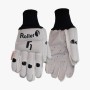 Hockey Gloves ROLLER ONE LUX WHITE