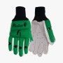 Guanti Hockey ROLLER ONE LUX VERDE