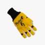Guanti Hockey ROLLER ONE LUX GIALLO