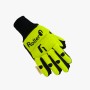 Gants Hockey ROLLER ONE LUX JAUNE FLUOR