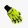 Guantes Hockey ROLLER ONE LUX AMARILLO FLUOR