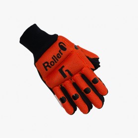 Gants Hockey ROLLER ONE LUX ORANGE