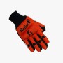 Guantes Hockey ROLLER ONE LUX NARANJA