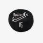 Genouilleres Hockey ROLLER ONE FOX Sublimé NOIR
