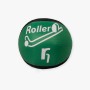 Hockey Knee Pads ROLLER ONE FOX Sublimate Green
