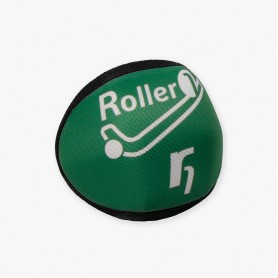 Joelheiras Hóquei ROLLER ONE FOX Sublimadas Verde