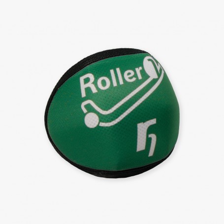 Ginocchiere Hockey ROLLER ONE FOX Sublimare Verde