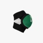 Joelheiras Hóquei ROLLER ONE FOX Sublimadas Verde