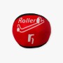 Ginocchiere Hockey ROLLER ONE FOX Sublimare Rosso