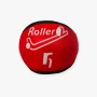 Rodilleras Hockey ROLLER ONE FOX Sublimado Rojo