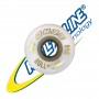 Roues Artistique In-line Roll-Line Zero 86A 68mm