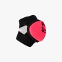 Rodilleras Hockey ROLLER ONE FOX Sublimado Rosa