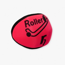 Ginocchiere Hockey ROLLER ONE FOX Sublimare Rosa