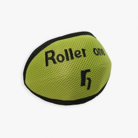 Joelheiras Hóquei ROLLER ONE FOX VERDE