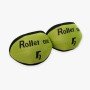 Ginocchiere Hockey ROLLER ONE FOX VERDE