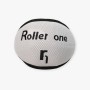 Rollhockey Knieschoner ROLLER ONE FOX WEISS