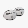 Rodilleras Hockey ROLLER ONE FOX BLANCO