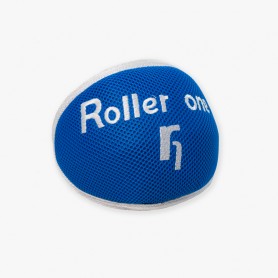 Genouilleres Hockey ROLLER ONE FOX BLEU