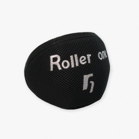 Genolleres Hoquei ROLLER ONE FOX NEGRO