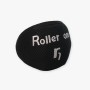 Ginocchiere Hockey ROLLER ONE FOX NERO