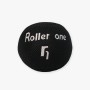 Ginocchiere Hockey ROLLER ONE FOX NERO