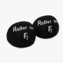 Genolleres Hoquei ROLLER ONE FOX NEGRO