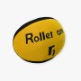 Ginocchiere Hockey ROLLER ONE FOX GIALLO