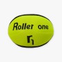 Genouilleres Hockey ROLLER ONE FOX JAUNE FLUOR